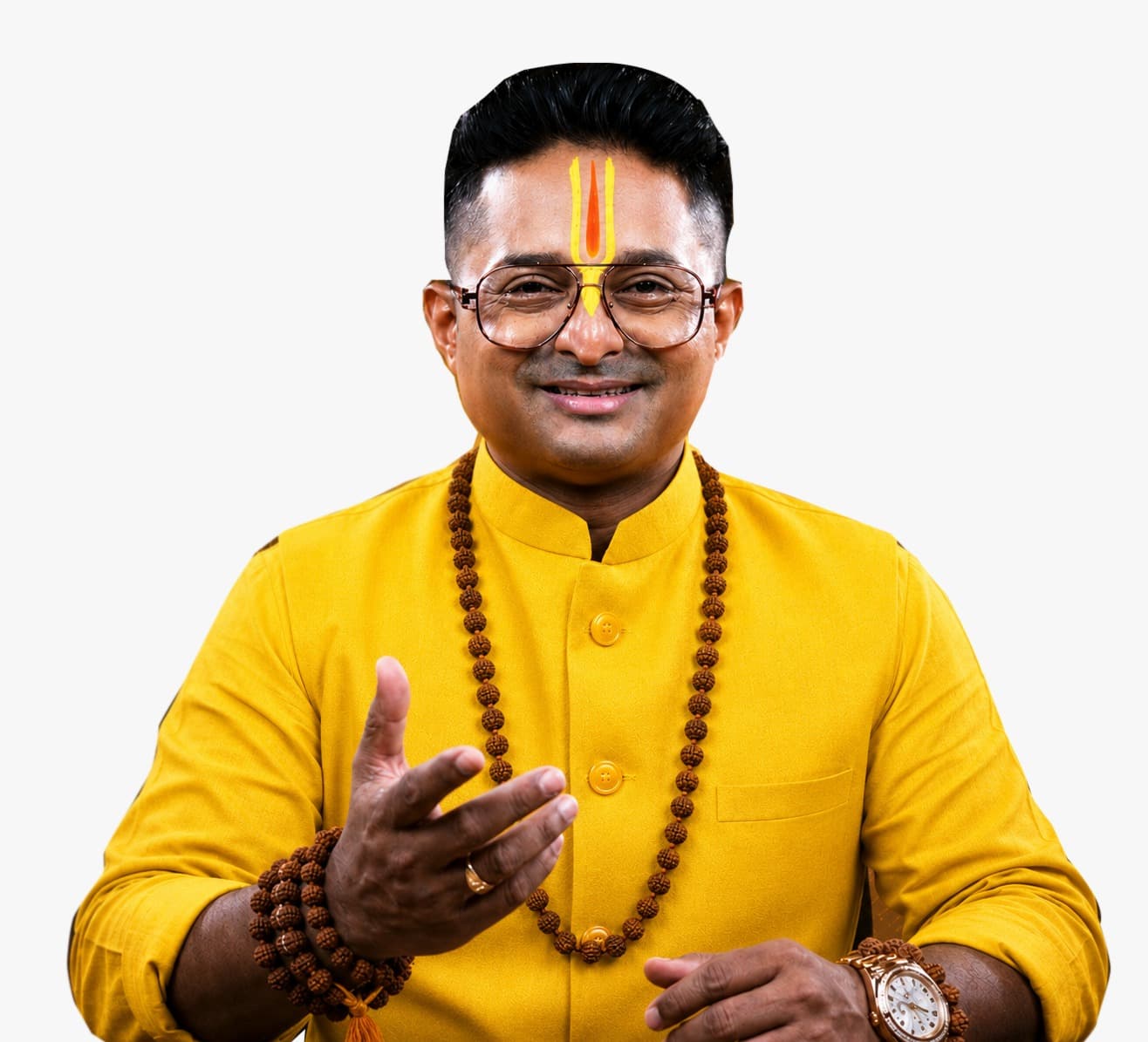 Understanding Shani Sade Sati: Myths, Realities, and Classical Remedies
